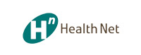 Health Net Logo