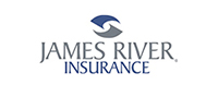 James River Logo