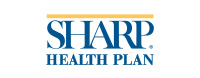 Sharp Logo