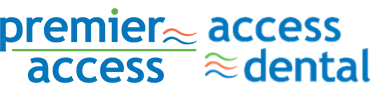 Premier Access Logo