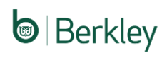 Berkley Insurance Company Logo